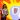 Primal Scream playing live