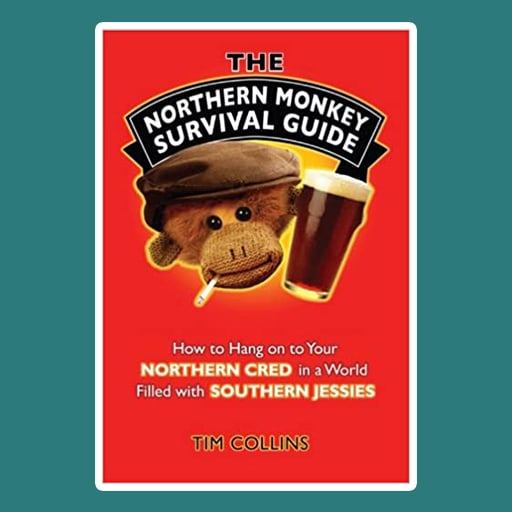 Arctic Monkeys are Northern Monkeys