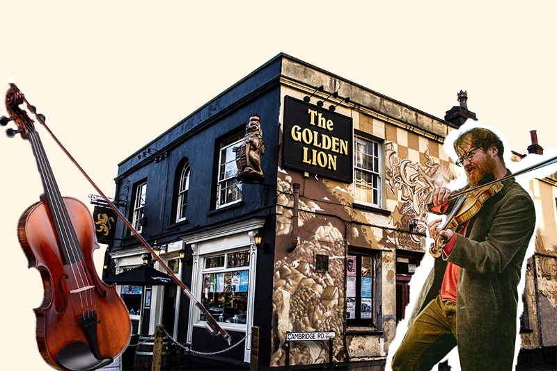 Live Music in Bristol