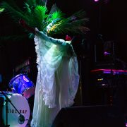 Vanity Fairy at Belgrave Music Hall Leeds