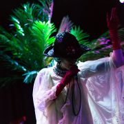 Vanity Fairy at Belgrave Music Hall Leeds