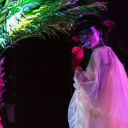 Vanity Fairy at Belgrave Music Hall Leeds