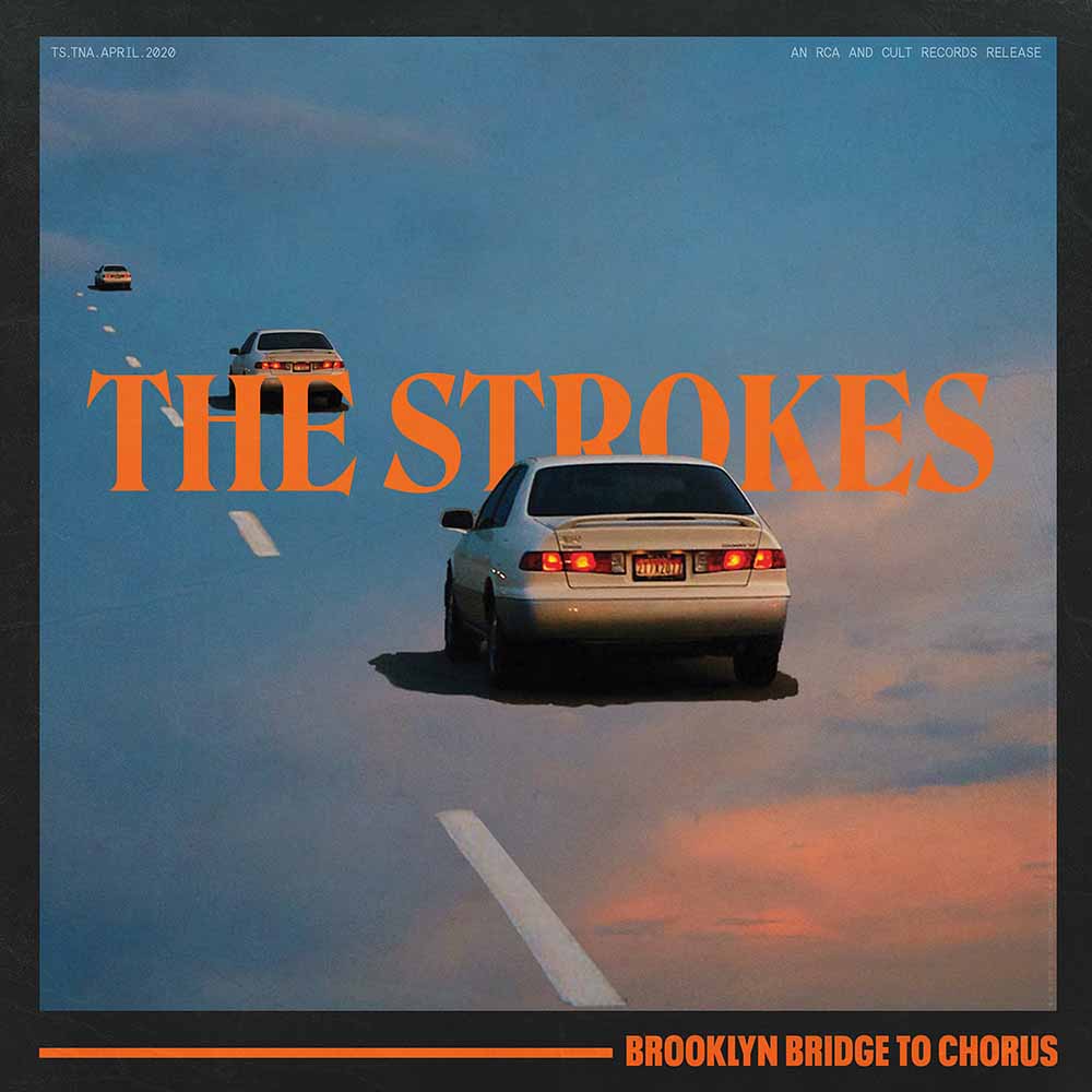 The Strokes new abnormal review