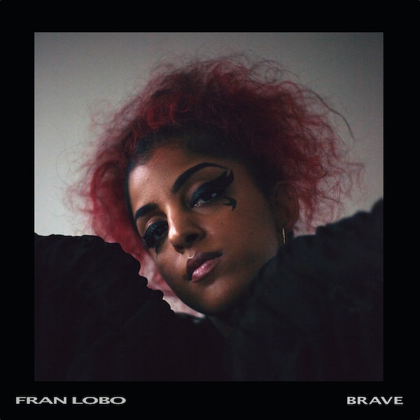 Fran Lobo Brave
