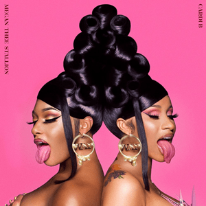 wap cardi b sexual lyrics