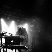 L Parley at Thekla