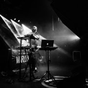 L Parley at Thekla