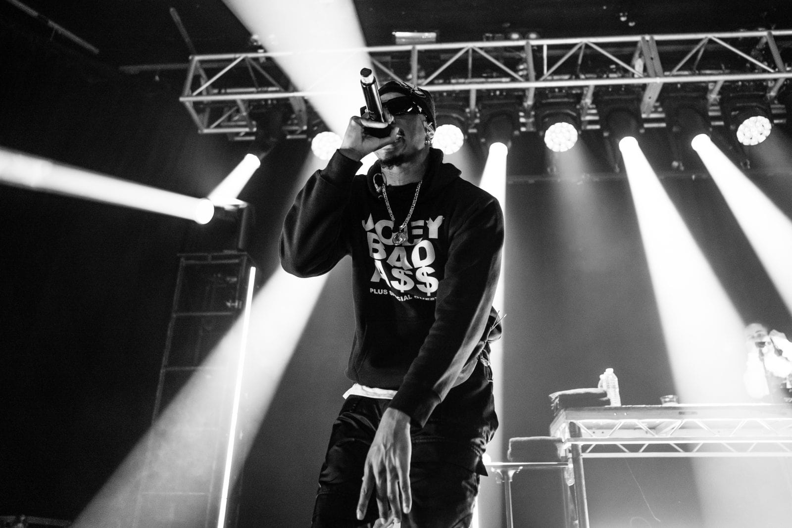 Joey Bada$$