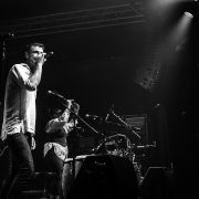 The Cat Empire at Marble Factory