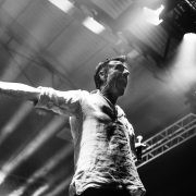 The Cat Empire at Marble Factory