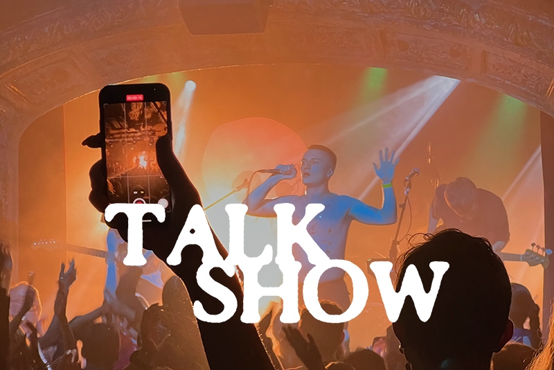 Beavertown Presents Talk Show at Omeara
