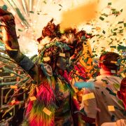 Elrow Town 2023