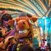 Elrow Town 2023