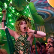 Elrow Town 2023