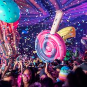 Elrow Town 2023