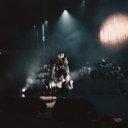 Little Dragon at The Royal Albert Hall