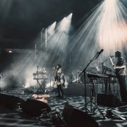 Little Dragon at The Royal Albert Hall