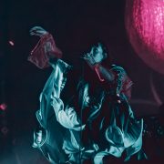 Little Dragon at The Royal Albert Hall
