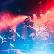 Dragonforce at O2 Academy Bristol
