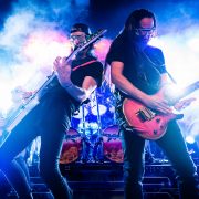 Dragonforce at O2 Academy Bristol