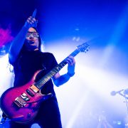 Dragonforce at O2 Academy Bristol